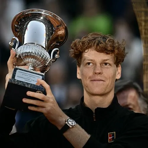 « Du mal à l’accepter » : Jannik Sinner revient sur sa déconvenue en finale de Roland-Garros 2025