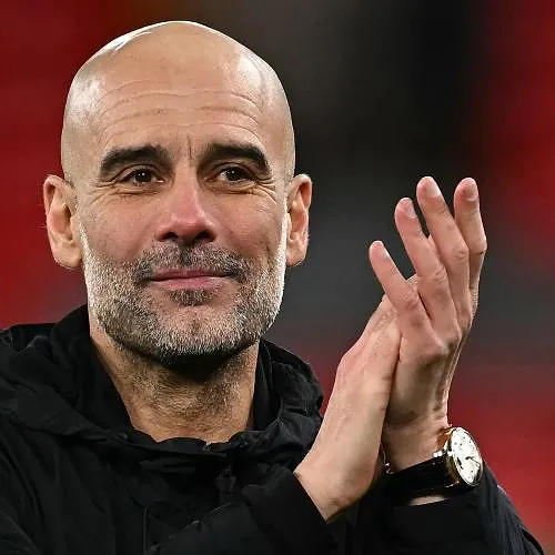Pep Guardiola serait furieux que son départ ait fuité dans la presse !