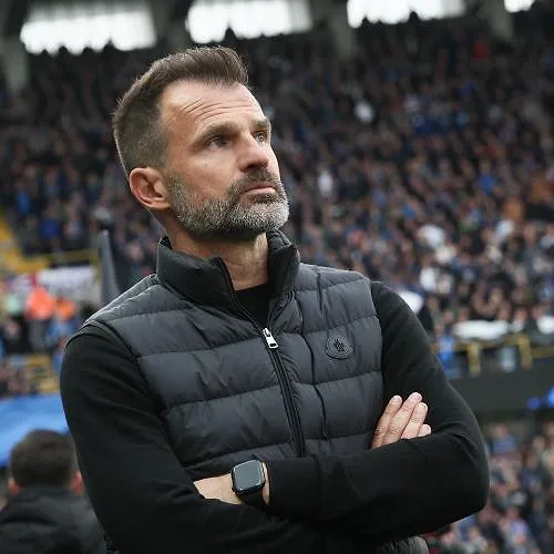 « Restez normaux, nous devons encore gagner un match » : si proche du titre, Leko reste humble