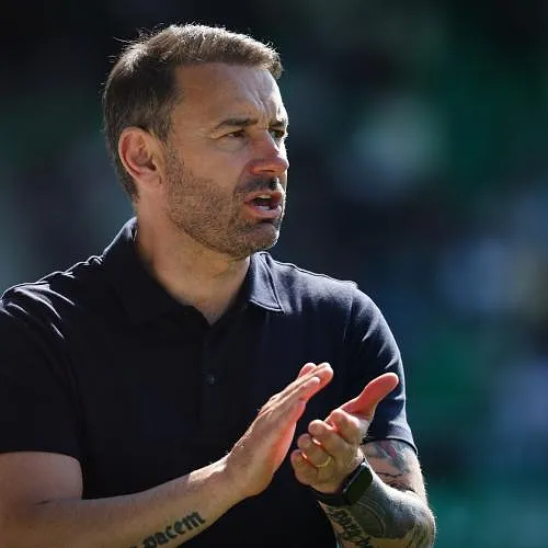 Frédéric Taquin aurait trouvé son nouveau club en Ligue 2 !