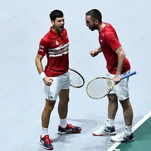À 4 jours de Roland-Garros, Novak Djokovic a trouvé son nouveau coach !
