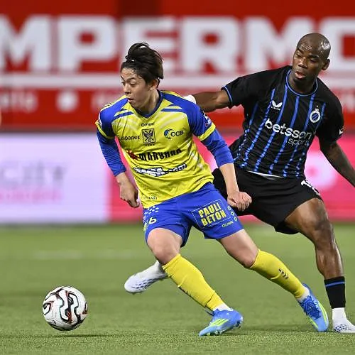 Jackpot en vue pour Saint-Trond : Yamamoto va rapporter 8 millions d’euros !