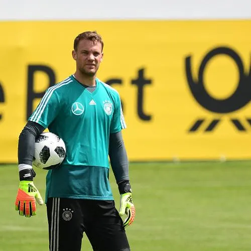 Coupe du monde 2026 : Neuer fait son grand retour en sélection allemande, Undav également repris