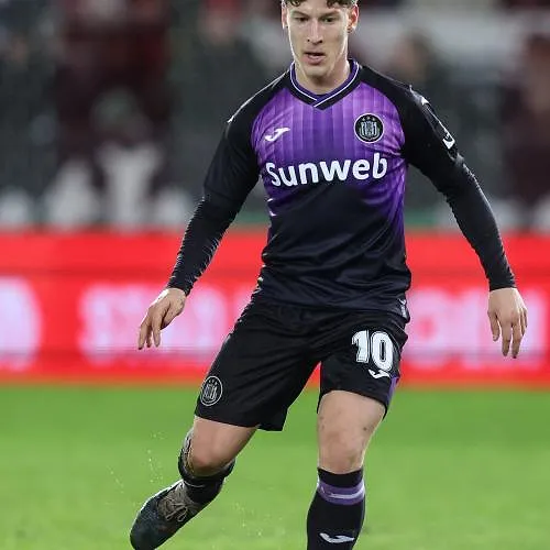 Officiel : Anderlecht annonce le départ de Yari Verschaeren !