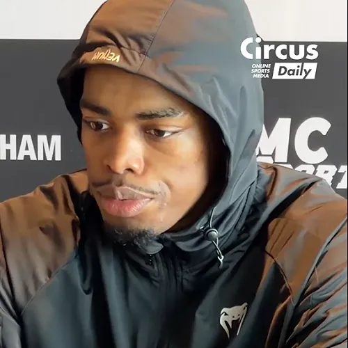 Patrick Habirora souhaite « donner au public ce qu’il veut » au PFL Bruxelles