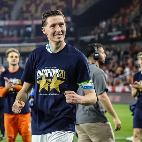 « Le titre, c’est tout ce qui compte » : les réactions des joueurs brugeois après leur titre de champion (vidéos)