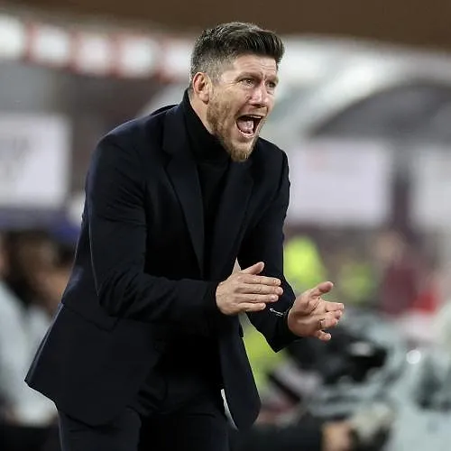 Sébastien Pocognoli supportera Lens ce vendredi soir et voici pourquoi !