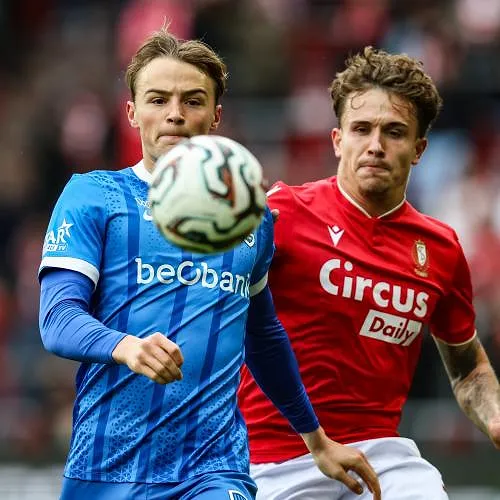 Le Standard ou Genk vainqueur des Europe play-offs ? Voici les différents scénarios