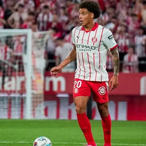 Witsel et Gérone relégués en Liga 2 après le match nul contre Elche (1-1)