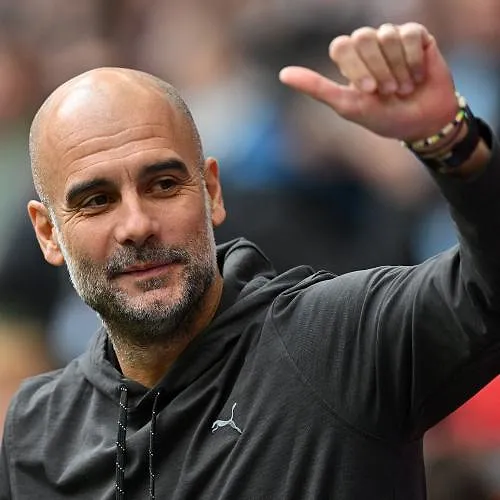 « Rattraper le temps que j’ai perdu avec mes enfants » : Guardiola veut prendre ses distances avec le football