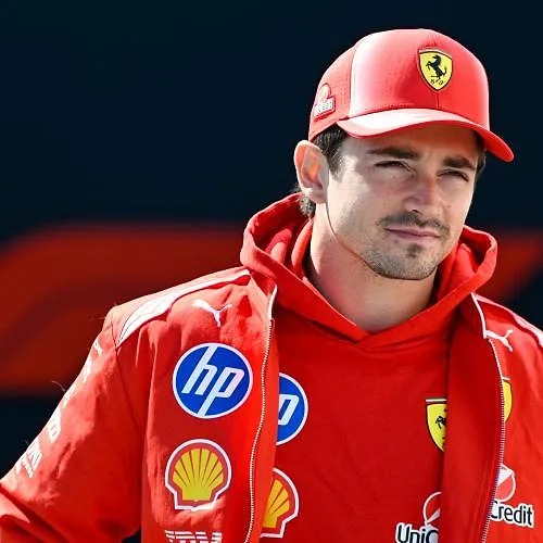 « L’impression que je vais finir dans le mur à chaque virage » : Charles Leclerc sur ses qualifications ratées