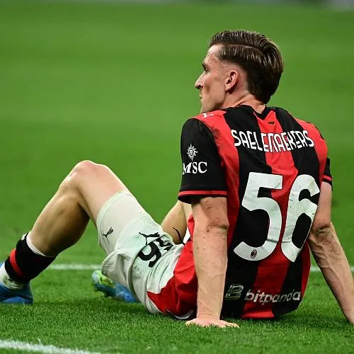 Serie A : Côme découvrira la Ligue des champions, l’AC Milan sera en Europa League