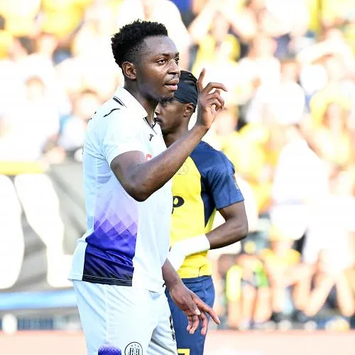 Kana ne digère pas la défaite : « Cela reste un match où l’honneur de la ville et du club sont en jeu »