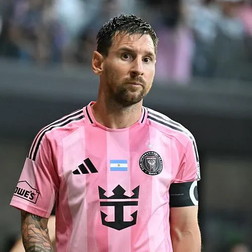 Coupe du monde : on en sait plus sur la blessure de Lionel Messi !