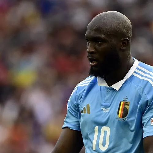 « Je serai en forme pour la phase de poules » : Romelu Lukaku brise le silence avant la Coupe du monde !
