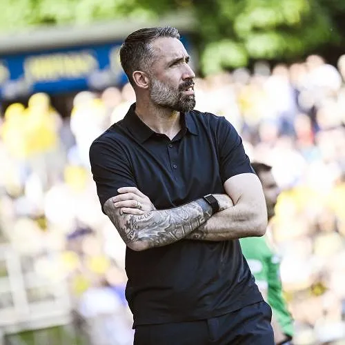 « Continuer à progresser ensemble » : Jérémy Taravel dresse son bilan