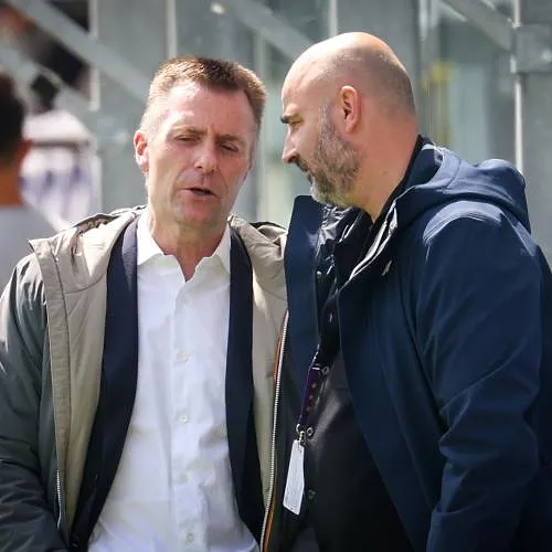 15 à 20 millions d’euros : Antoine Sibierski aura des moyens pour relancer Anderlecht !