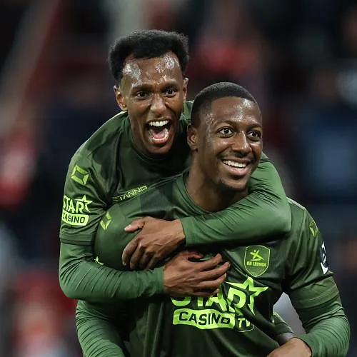 Roggerio Nyokassi fait tourner la tête de nombreux clubs européens !