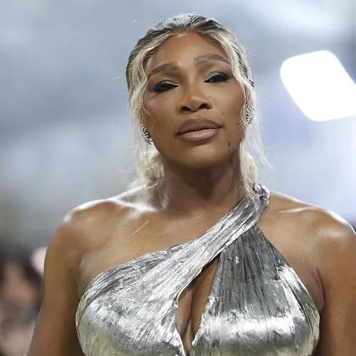 Serena Williams s’apprête à faire un retour sur le circuit !