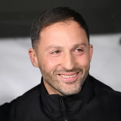 Domenico Tedesco va rebondir dans un club de Serie A !