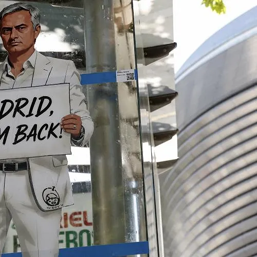 Un contrat de 3 ans et une annonce après les élections : le retour de Mourinho au Real se précise