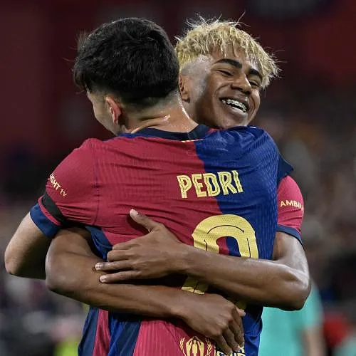 Yamal et Pedri contre des places pour Bad Bunny : l’Atletico attaque le Barça et les rumeurs autour d’Alvarez