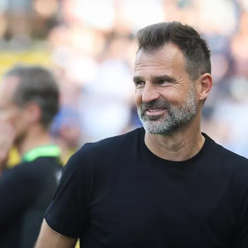Ivan Leko conclut un accord avec la justice dans l’affaire « Mains Propres »