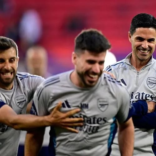 La prime qui risque de booster les joueurs du PSG pour la finale de Ligue des Champions face à Arsenal !