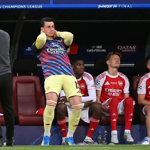 Chelsea se permet de troller Arsenal sur les réseaux sociaux !