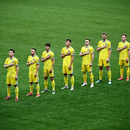 Un club de Pro League veut recruter une pépite… au Kazakhstan