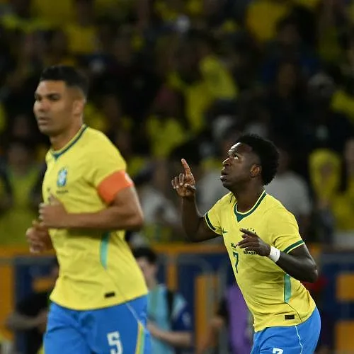 Brésil, USA, Allemagne… : les matches de préparations pour la Coupe du monde sont lancés ! (vidéos)