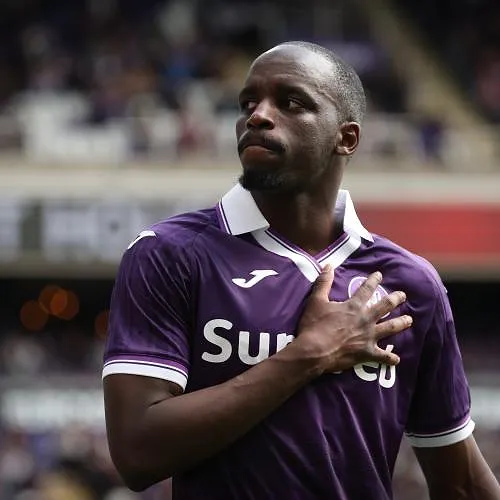Diarra et Angély ne resteront pas à Anderlecht : les Mauves ne lèveront pas leur option d’achat