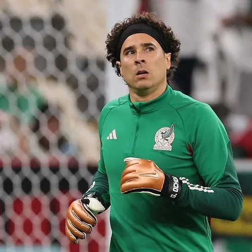 C’est confirmé : Memo Ochoa va disputer une 6e Coupe du monde et entrer dans l’histoire !