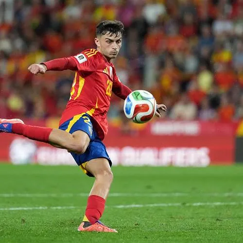 L’Espagne plutôt que la France : Opta dévoile ses favoris pour la Coupe du monde
