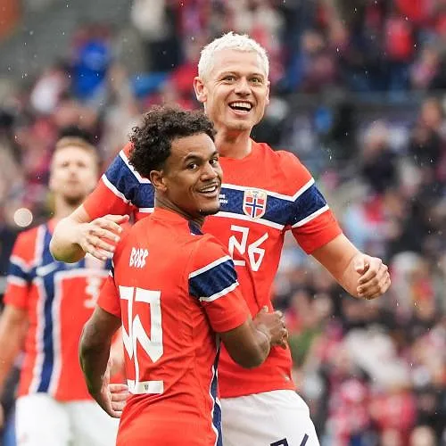 La Norvège domine la Suède, la Tunisie s’incline face à l’Autriche avant d’affronter les Diables Rouges