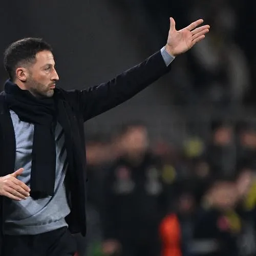 Officiel : l’ancien sélectionneur des Diables Rouges Domenico Tedesco rebondit à Bologne