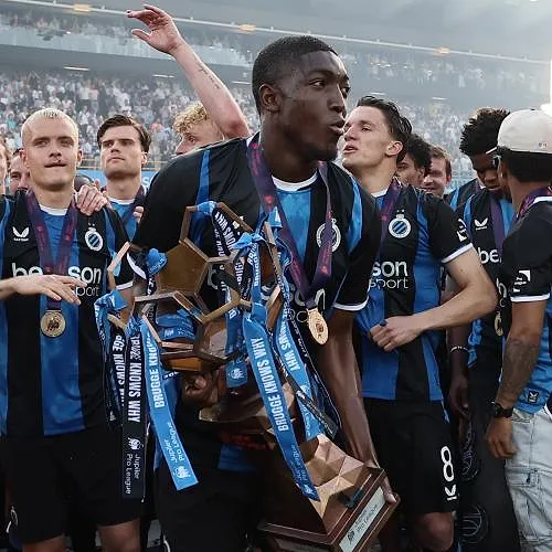 Joel Ordonez serait plus que jamais proche de rejoindre la Premier League !