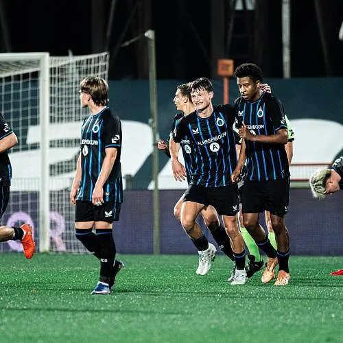 C’est officiel : les clubs U23 ne seront plus protégés de la relégation en Challenger Pro League !