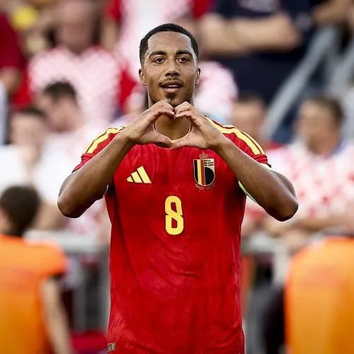 Les Diables rouges s’imposent contre la Croatie à Rijeka, Lukaku buteur (2-0)