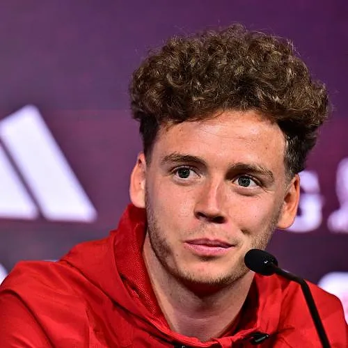 Maxim De Cuyper a aimé la défense à trois de Rudi Garcia : « Ce système me convient mieux »