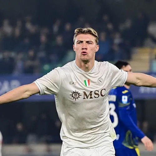 Rasmus Hojlund rejoint définitivement Naples : mauvaise nouvelle pour Romelu Lukaku ?