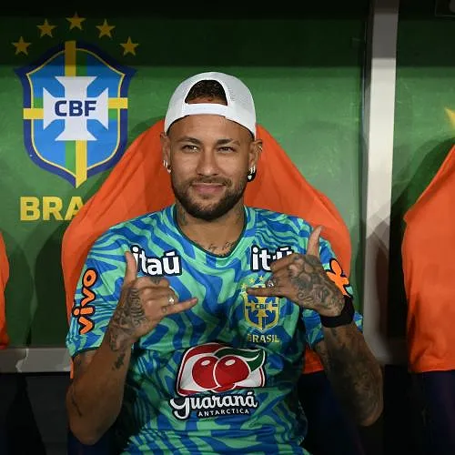 Carlo Ancelotti est optimiste pour Neymar : « Si tout va bien, il s’entraînera à nouveau avec le groupe la semaine prochaine »