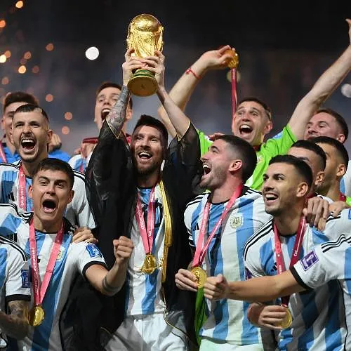 J-5 avant la Coupe du monde : la bande à Messi peut-elle réaliser le back-to-back ?