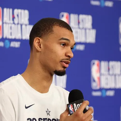 « Tout gâcher après tout ce travail accompli » : Wembanyama frustré après sa perte de balle fatale en finale NBA