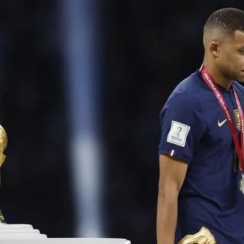 « Cela réveillerait de vieux démons » : Kylian Mbappé n’a jamais revu la finale perdue face à l’Argentine