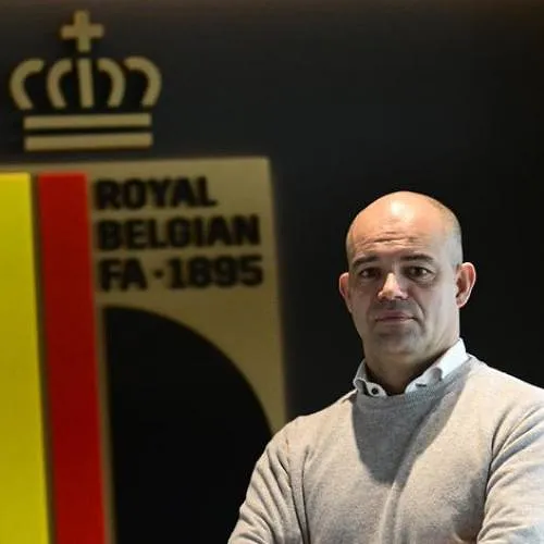 Retour à l’équilibre pour l’Union belge de football après plusieurs années difficiles sur le plan financier !