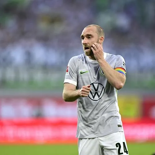 Nouvelle frayeur pour Christian Eriksen qui s’est écroulé lors d’un match contre l’Ukraine