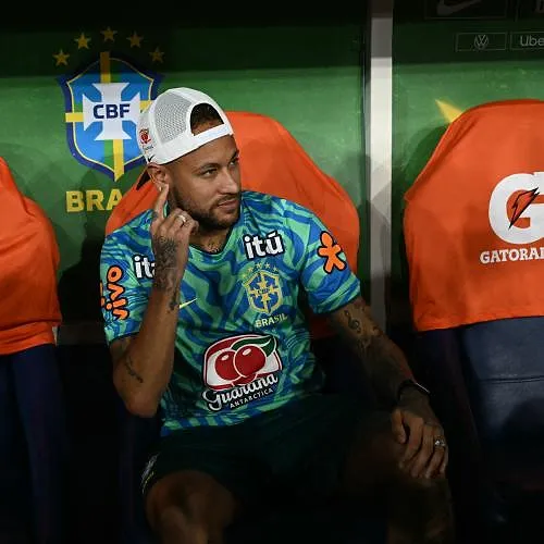 « L’examen a montré une bonne évolution de son traitement » : Neymar se rapproche d’un retour !
