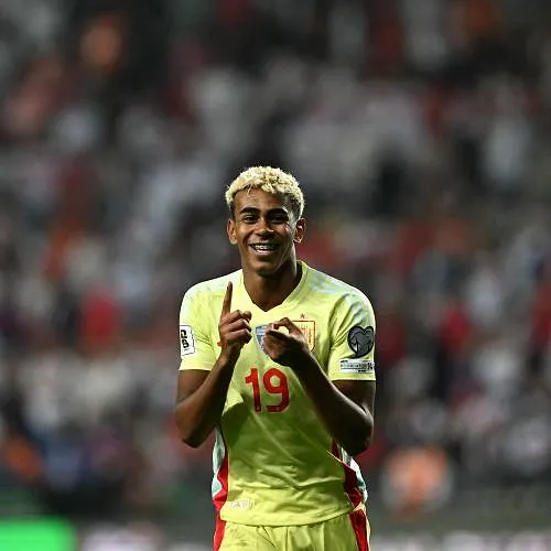 J-2 avant la Coupe du monde : l’Espagne, vraie favorite de la compétition ?