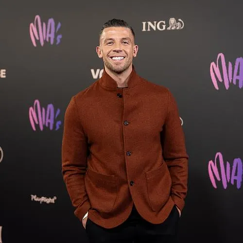 Toby Alderweireld apprécie la bonne ambiance au sein des Diables, un fort contraste avec 2022